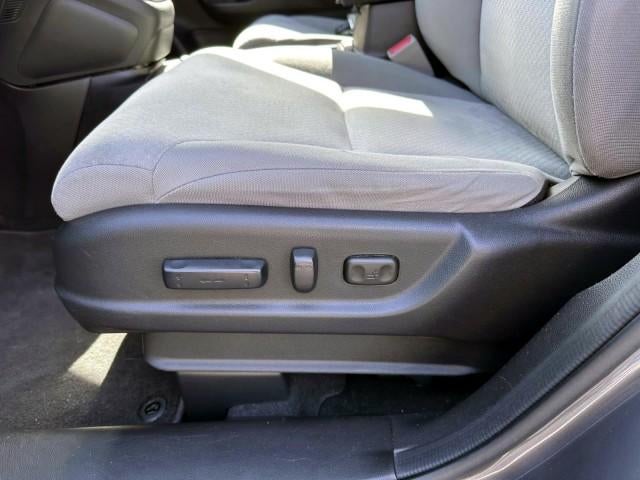 2016 Honda CR-V EX AWD