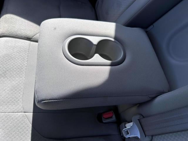 2016 Honda CR-V EX AWD