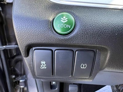 2016 Honda CR-V EX AWD