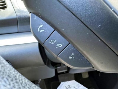 2016 Honda CR-V EX AWD
