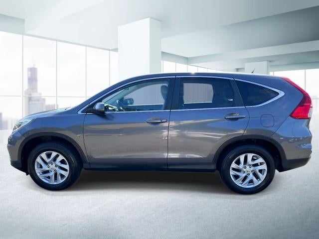 2016 Honda CR-V EX AWD