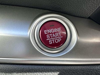 2016 Honda CR-V EX AWD