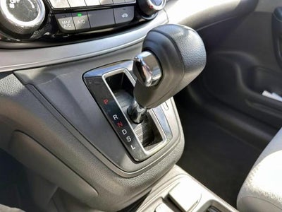 2016 Honda CR-V EX AWD