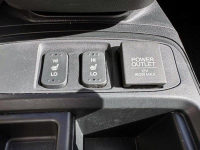 2016 Honda CR-V EX AWD