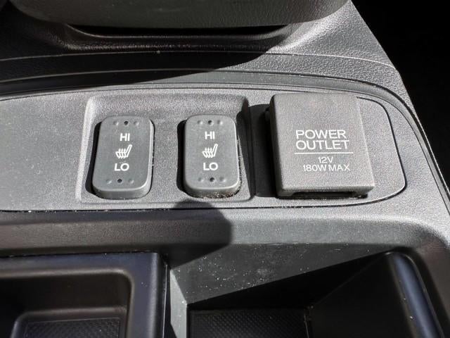 2016 Honda CR-V EX AWD