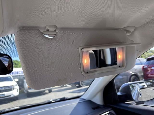 2016 Honda CR-V EX AWD