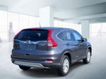 2016 Honda CR-V EX AWD