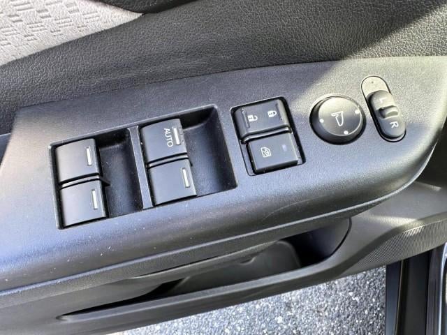 2016 Honda CR-V EX AWD