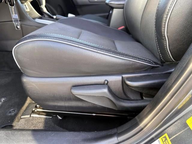 2016 Toyota Corolla 4dr Sdn CVT Auto S Plus (Natl)