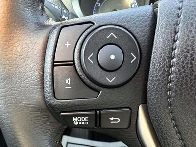 2016 Toyota Corolla 4dr Sdn CVT Auto S Plus (Natl)