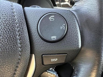 2016 Toyota Corolla 4dr Sdn CVT Auto S Plus (Natl)