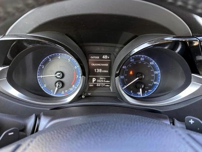 2016 Toyota Corolla 4dr Sdn CVT Auto S Plus (Natl)