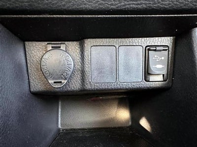 2016 Toyota Corolla 4dr Sdn CVT Auto S Plus (Natl)