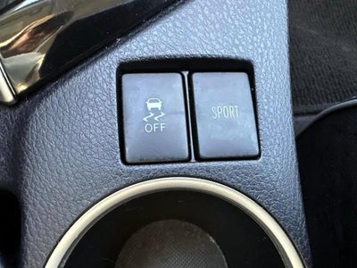 2016 Toyota Corolla 4dr Sdn CVT Auto S Plus (Natl)