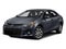 2016 Toyota Corolla 4dr Sdn CVT Auto S Plus (Natl)