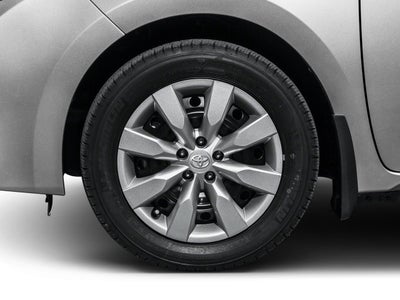 2016 Toyota Corolla 4dr Sdn CVT Auto S Plus (Natl)