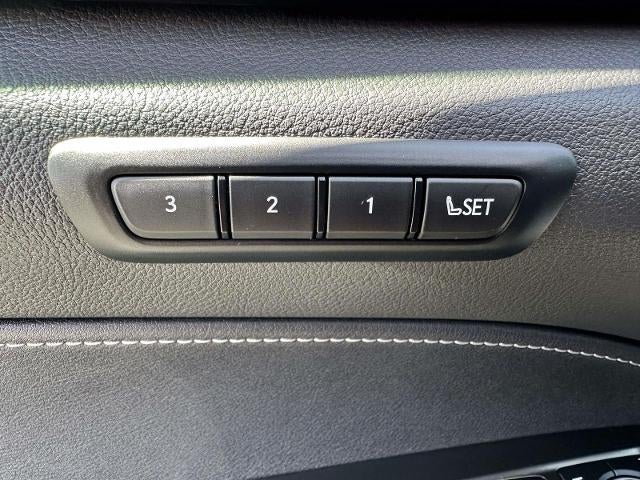 2024 Lexus NX 350 Premium AWD