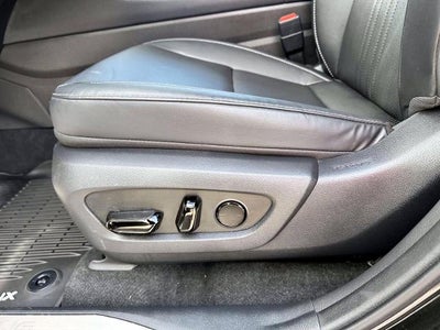 2024 Lexus NX 350 Premium AWD