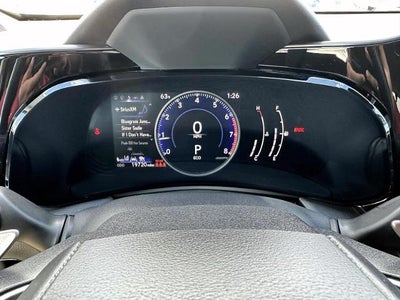 2024 Lexus NX 350 Premium AWD