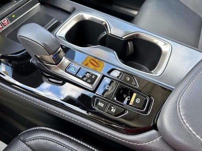 2024 Lexus NX 350 Premium AWD