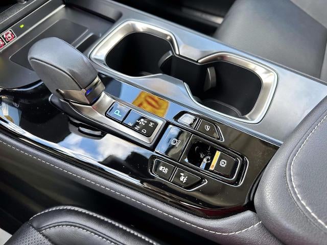 2024 Lexus NX 350 Premium AWD