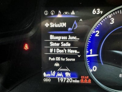 2024 Lexus NX 350 Premium AWD