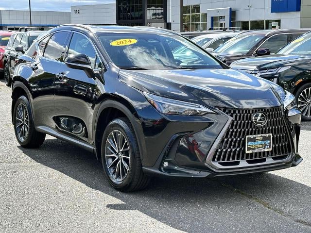 2024 Lexus NX 350 Premium AWD