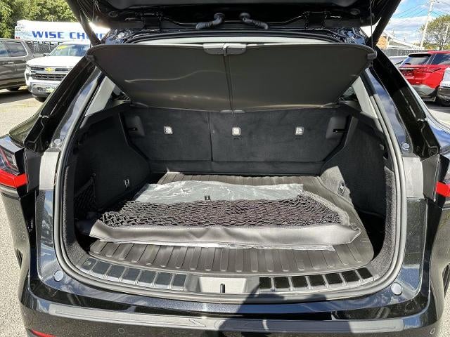 2024 Lexus NX 350 Premium AWD