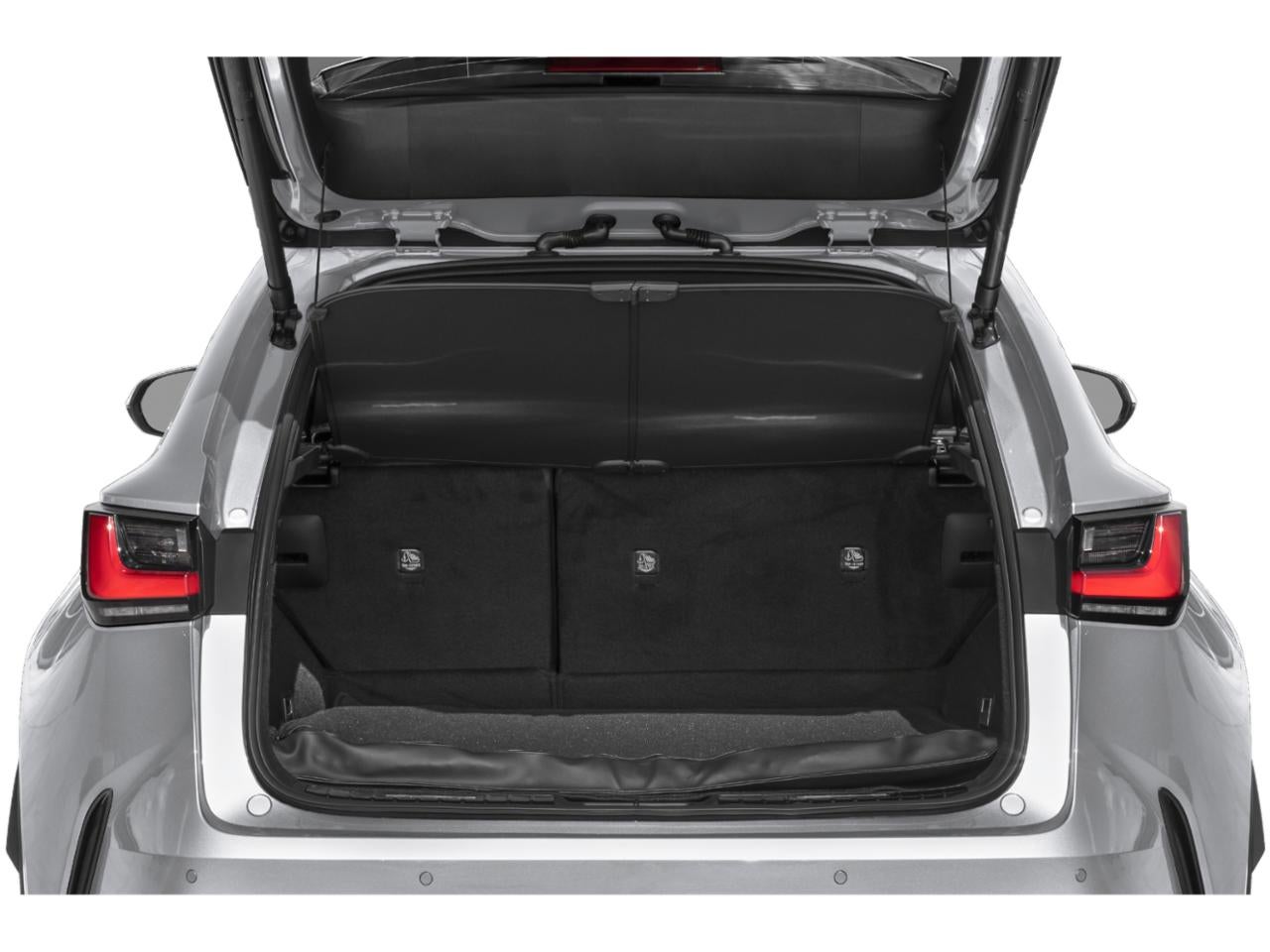 2024 Lexus NX 350 Premium AWD