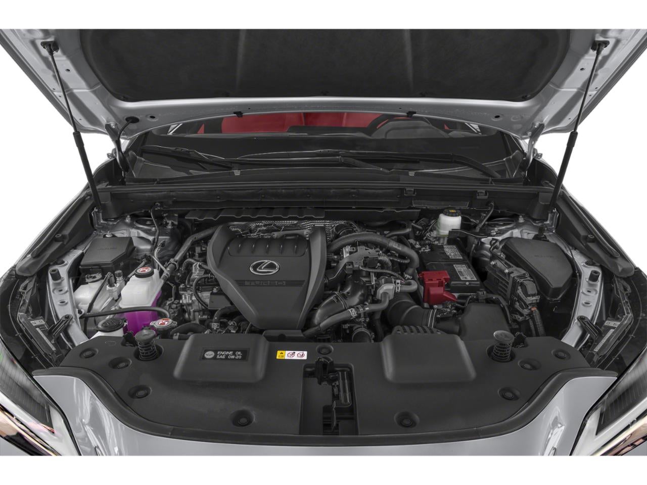 2024 Lexus NX 350 Premium AWD