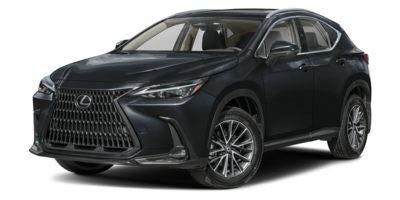 2024 Lexus NX 350 Premium AWD