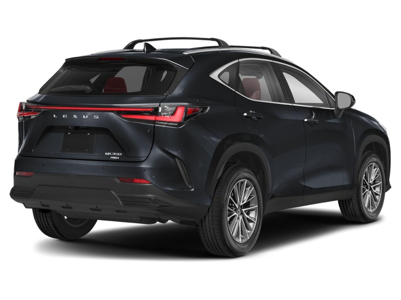2024 Lexus NX 350 Premium AWD