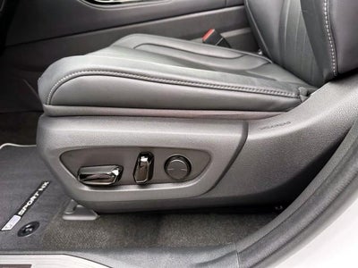 2023 Lexus NX 350 F SPORT Handling AWD