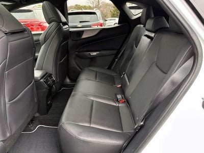 2023 Lexus NX 350 F SPORT Handling AWD