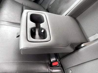 2023 Lexus NX 350 F SPORT Handling AWD