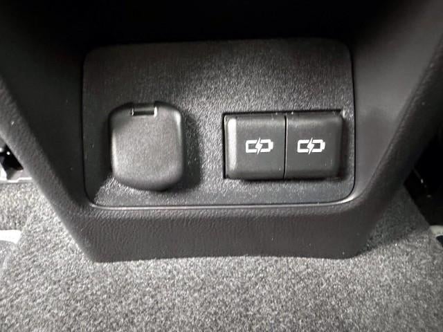 2023 Lexus NX 350 F SPORT Handling AWD