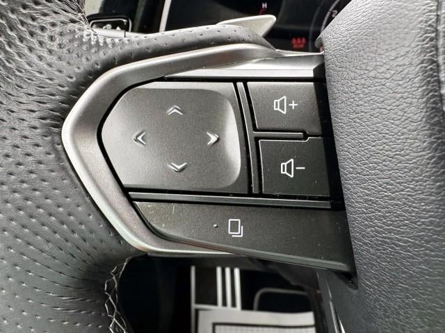 2023 Lexus NX 350 F SPORT Handling AWD