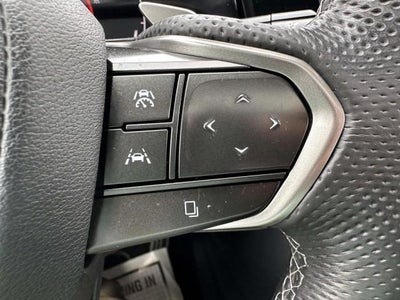 2023 Lexus NX 350 F SPORT Handling AWD