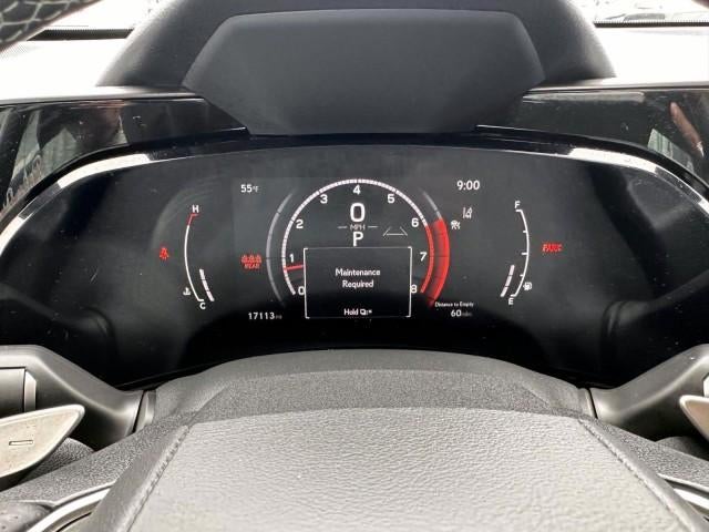 2023 Lexus NX 350 F SPORT Handling AWD