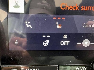 2023 Lexus NX 350 F SPORT Handling AWD