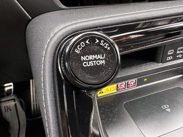 2023 Lexus NX 350 F SPORT Handling AWD