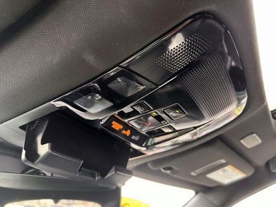 2023 Lexus NX 350 F SPORT Handling AWD