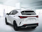 2023 Lexus NX 350 F SPORT Handling AWD