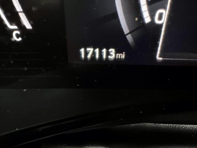 2023 Lexus NX 350 F SPORT Handling AWD