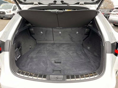 2023 Lexus NX 350 F SPORT Handling AWD