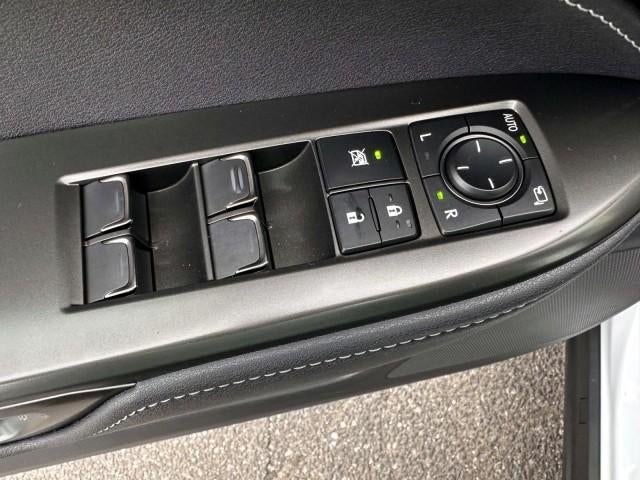 2023 Lexus NX 350 F SPORT Handling AWD