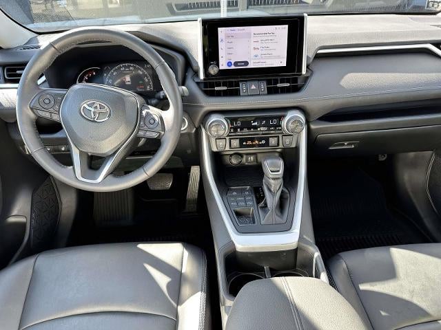 2024 Toyota RAV4 XLE Premium AWD (Natl)