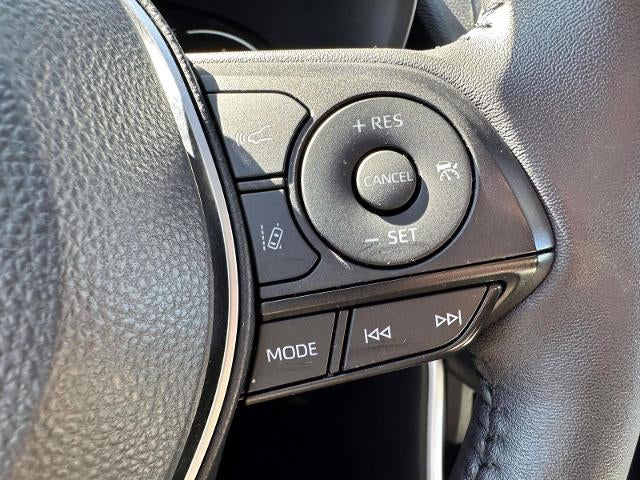 2024 Toyota RAV4 XLE Premium AWD (Natl)