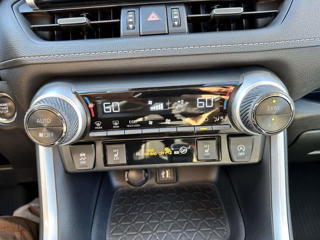 2024 Toyota RAV4 XLE Premium AWD (Natl)