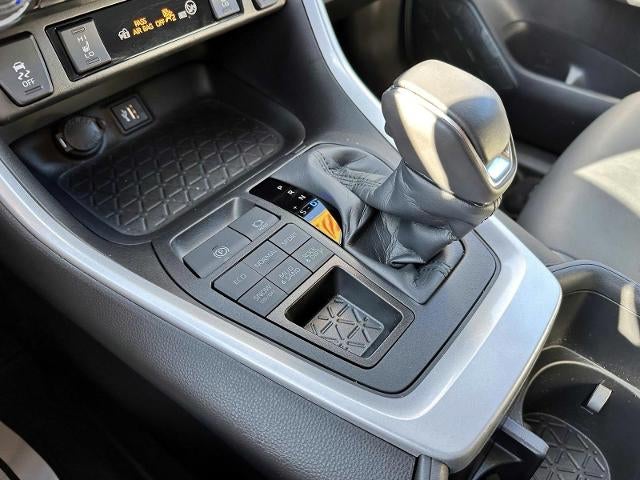 2024 Toyota RAV4 XLE Premium AWD (Natl)